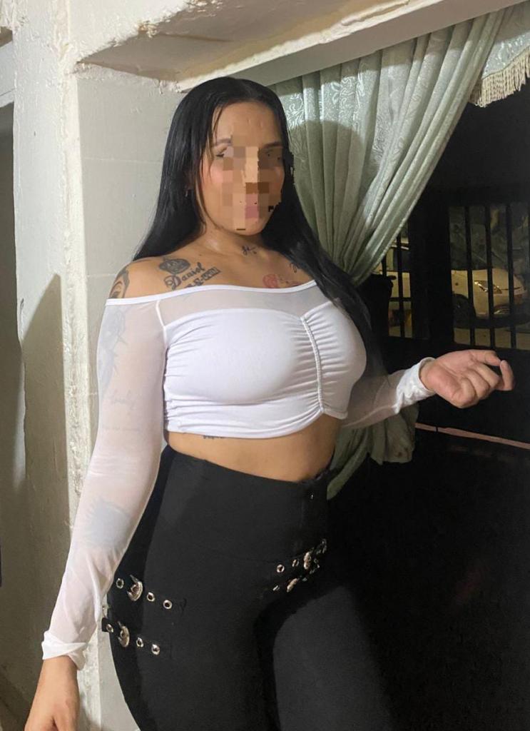 Chica busca chico en Madrid: 