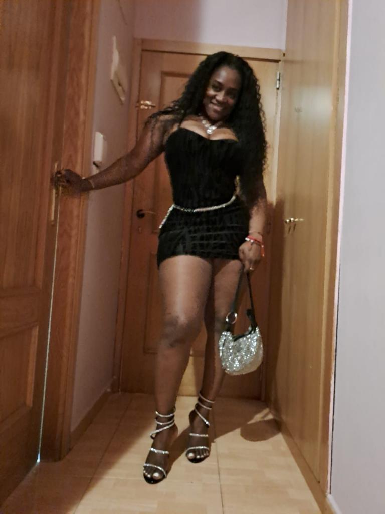 Chica busca chico en Madrid: 