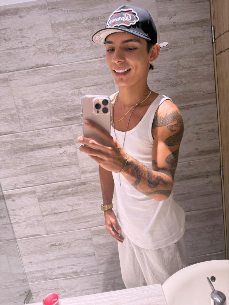 Chico busca chica en Tenerife: 