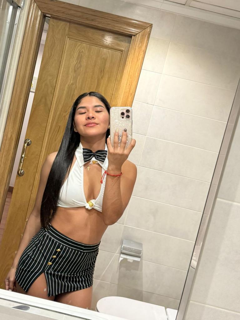 Chica busca chico en Castellón: 