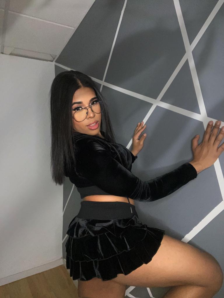 603367109: Transexual en Alicante