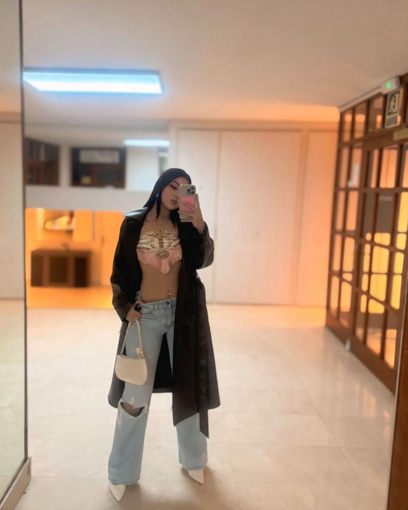 Chica busca chico en Lérida: Chica busca chico