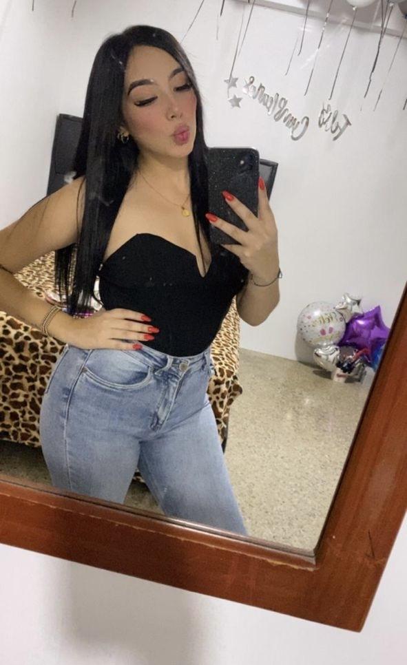 Chica busca chico en Madrid: 