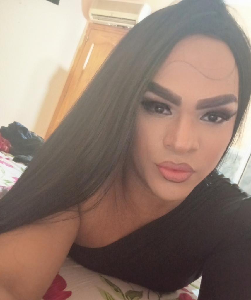 Travesti en Murcia: 