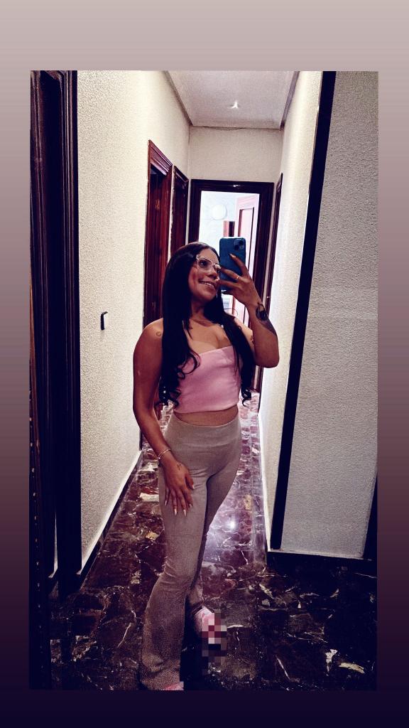 Chica busca chico en Jaén: 