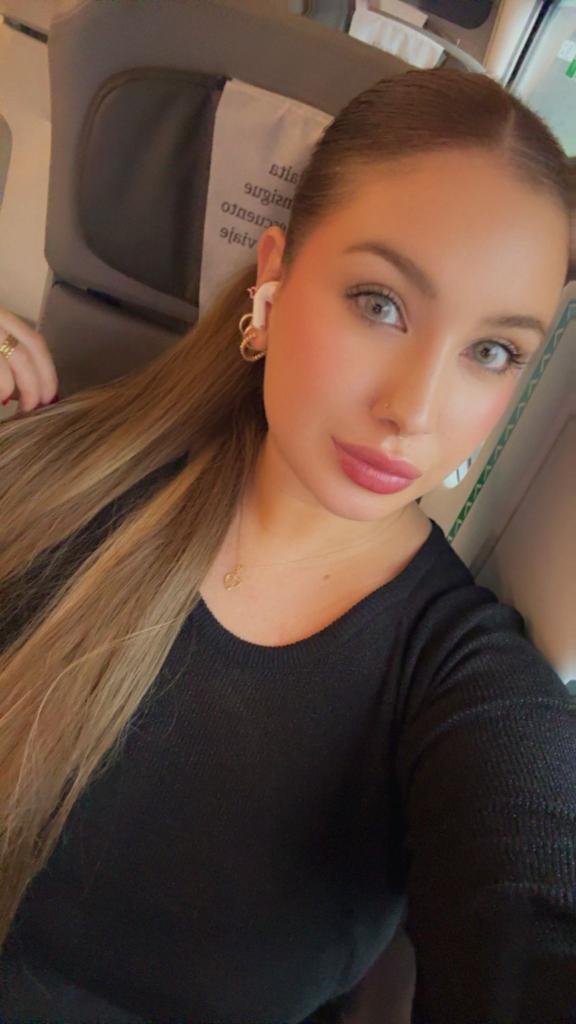 Chica busca chico en Pontevedra: 