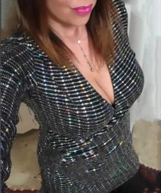 Chica busca chico en León: 