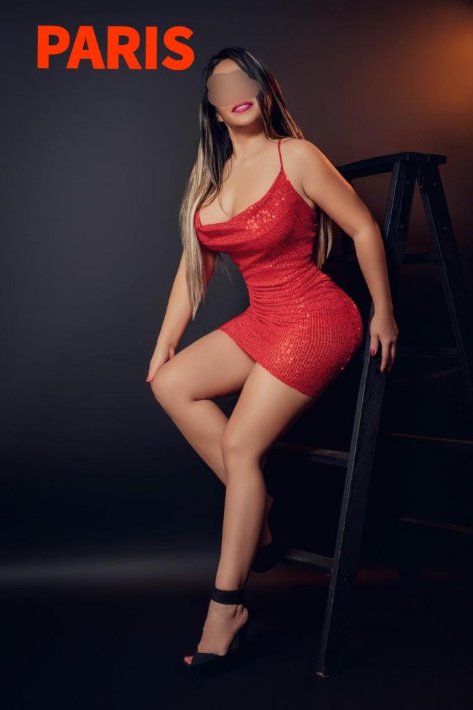 Chica busca chico en Madrid: 