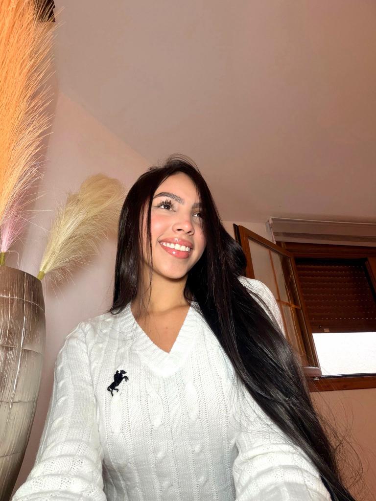 Chica busca chico en Toledo: Chica busca chico
