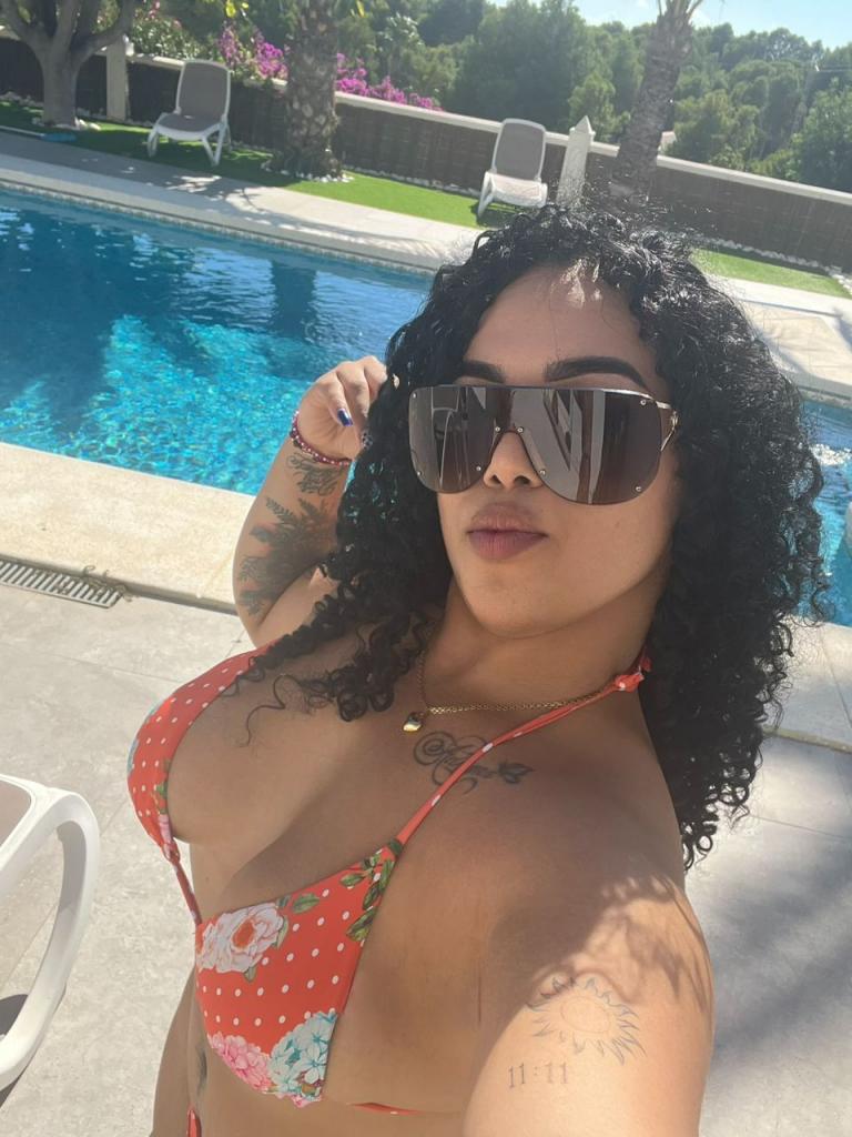 Chica busca chico en Alicante: 