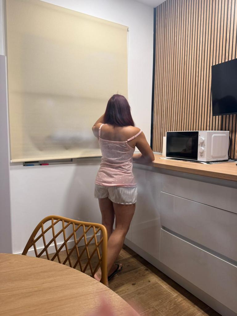 Chica busca chico en Murcia: 