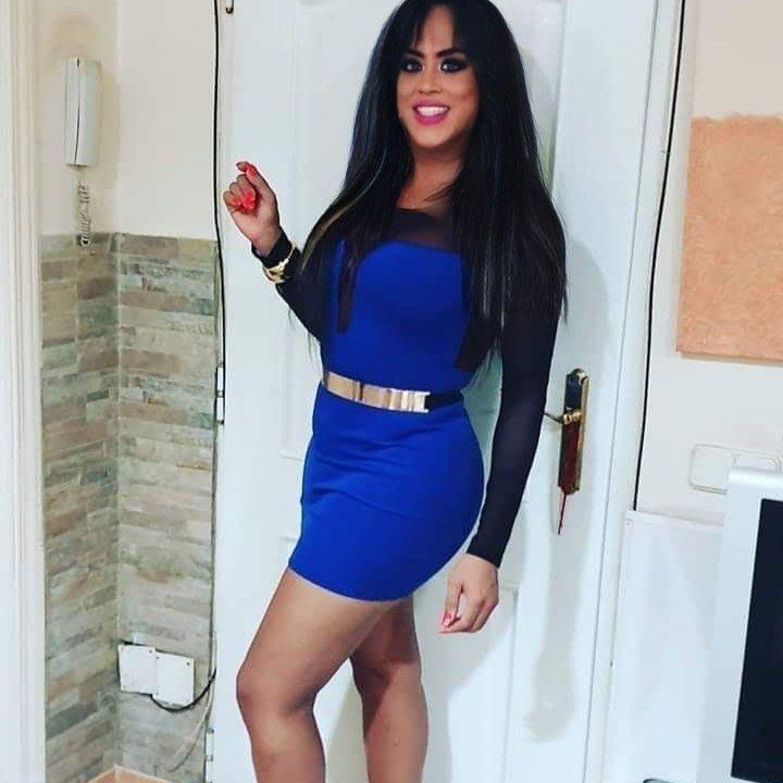 Transexual en La Coruña: 
