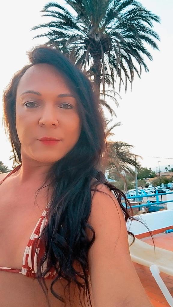 Travesti en Alicante: 
