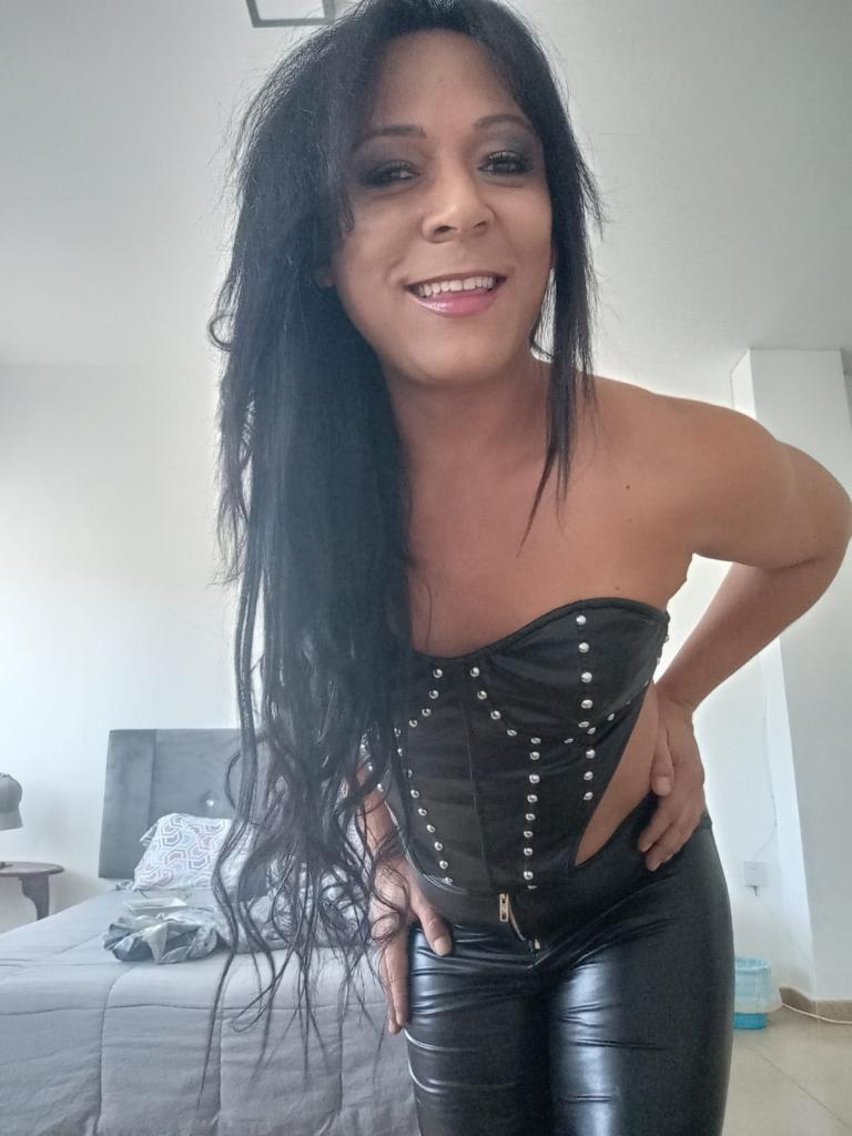Travesti en Alicante: 