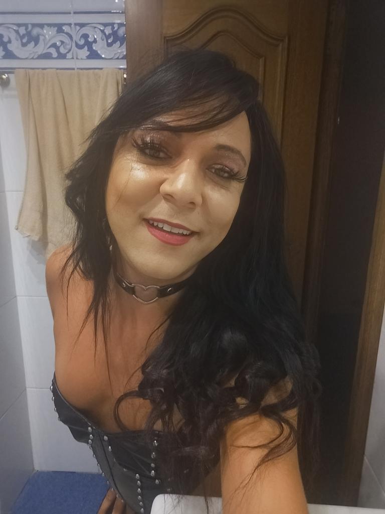 Travesti en Alicante: 