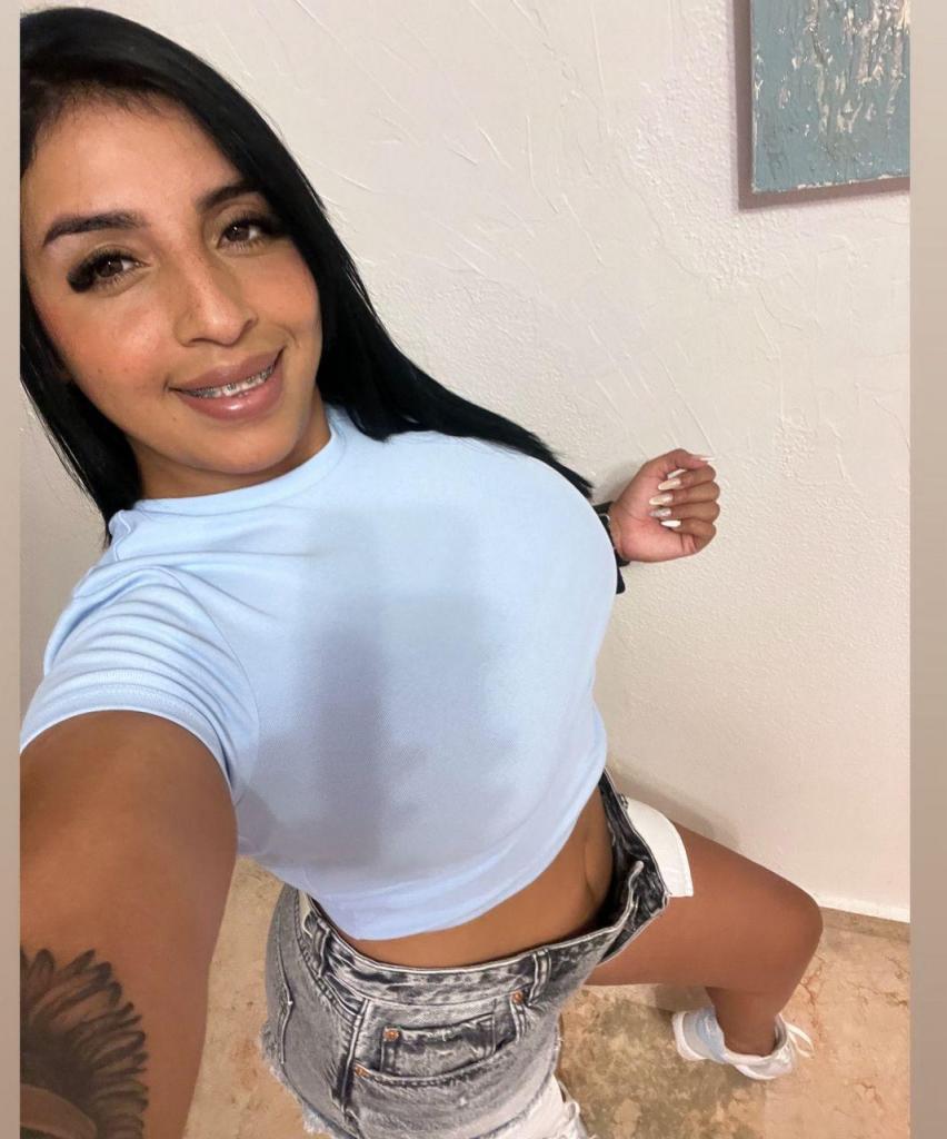 Chica busca chico en Ciudad Real: 
