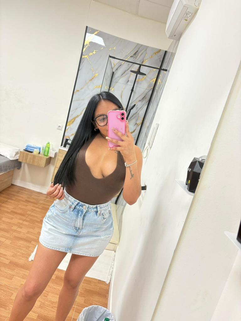 Chica busca chico en Málaga: 