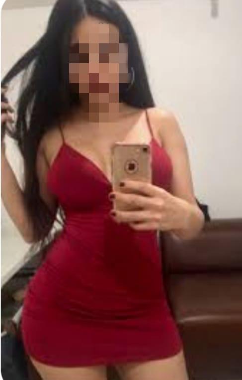 Chica busca chico en Madrid: Chica busca chico