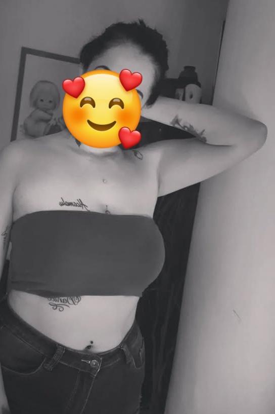 Chica busca chico en Ciudad Real: 