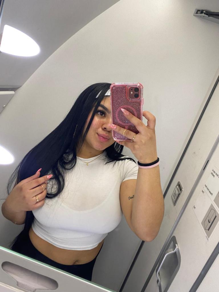 Chica busca chico en Murcia: 