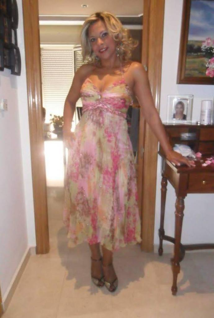 Chica busca chico en Segovia: 
