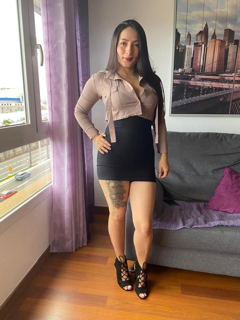 613421900: Chica busca chico en Las Palmas