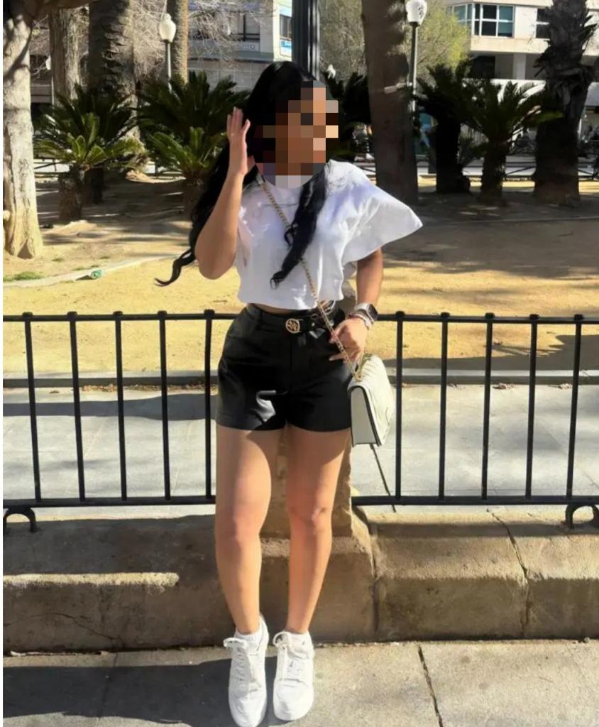 Chica busca chico en Burgos: 