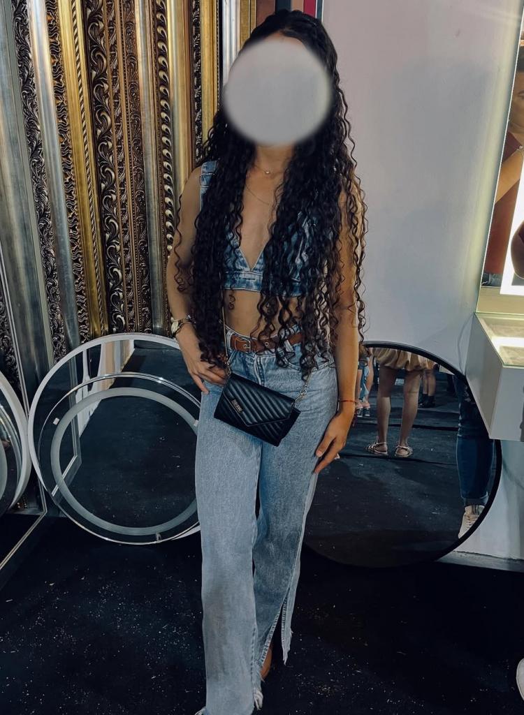 Chica busca chico en Madrid: 