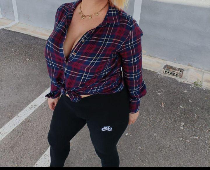 Chica busca chico en Valencia: 