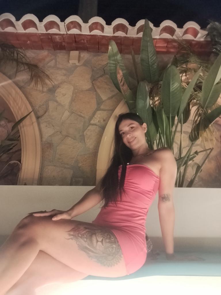 Chica busca chico en Cáceres: 