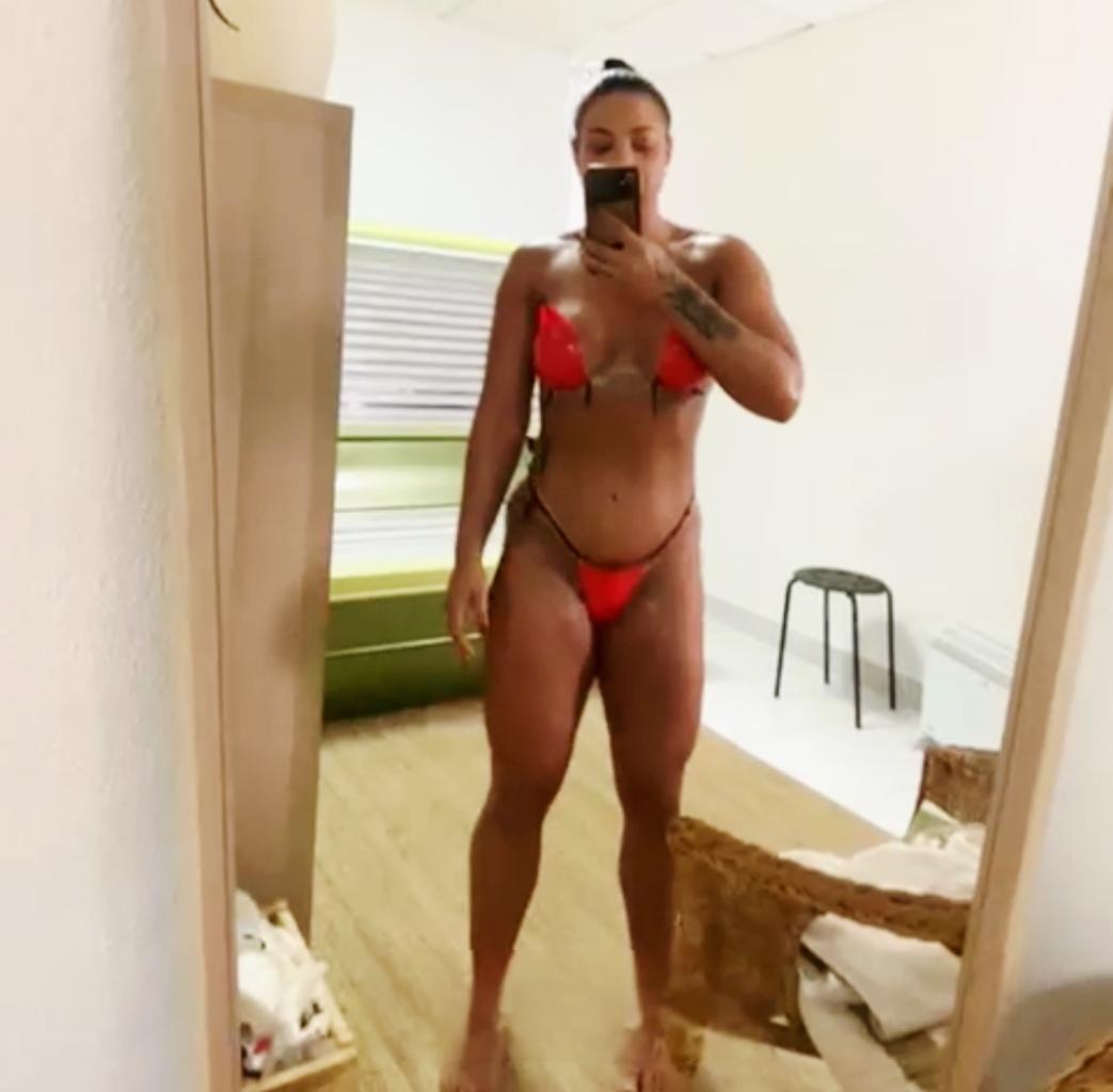 Chica busca chico en Tarragona: 