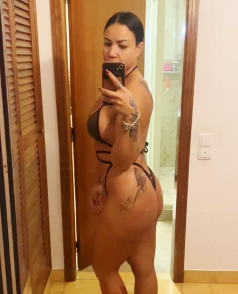 Chica busca chico en Barcelona: 