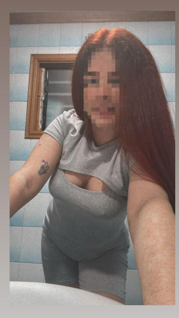 Chica busca chico en Las Palmas: 