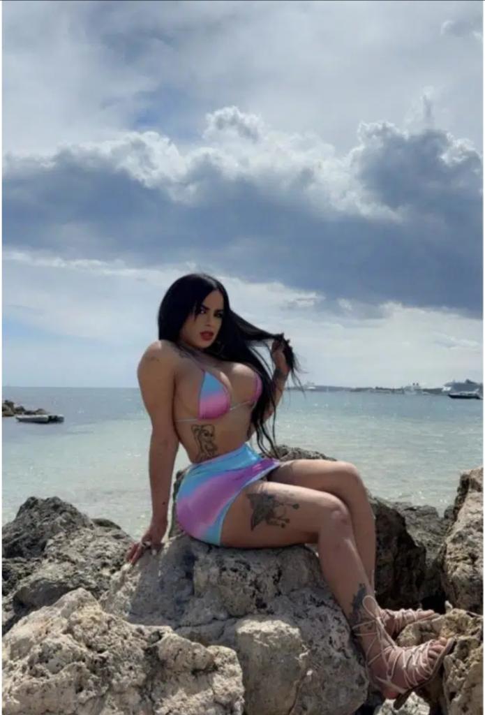 Travesti en Barcelona: 