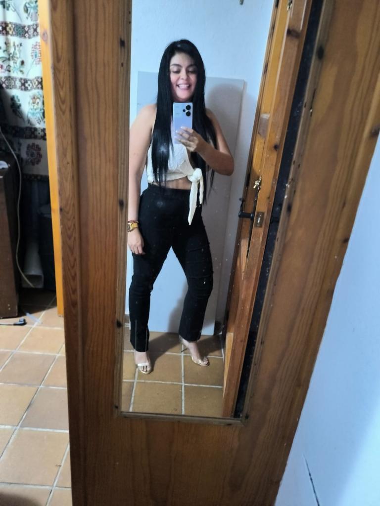 Chica busca chico en Alicante: 