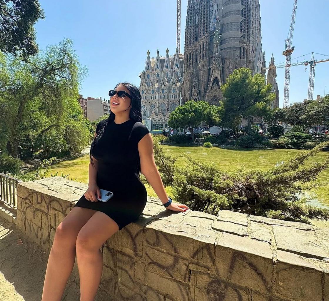 Chica busca chico en Las Palmas: 