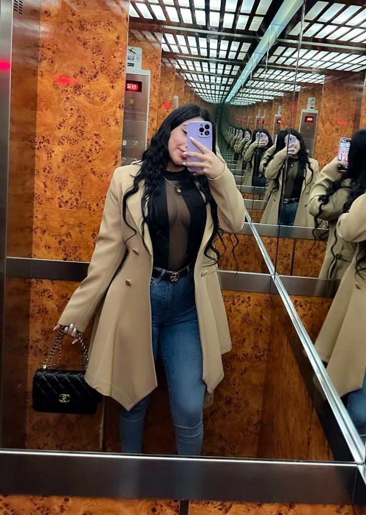 Chica busca chico en Madrid: 