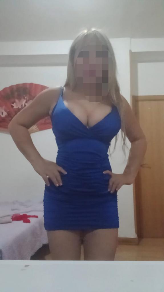 Chica busca chico en Toledo: 