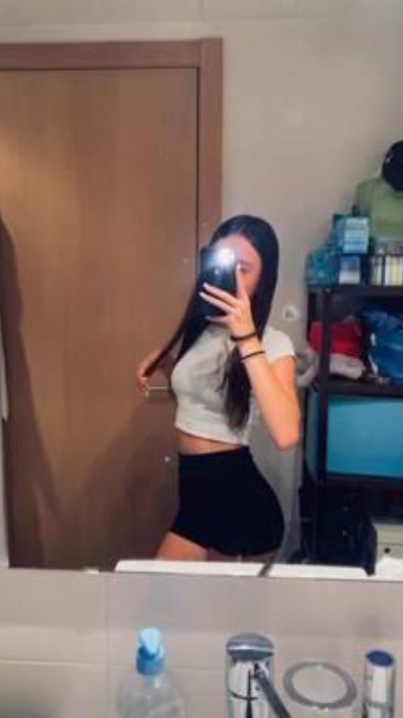 Chica busca chico en Murcia: 