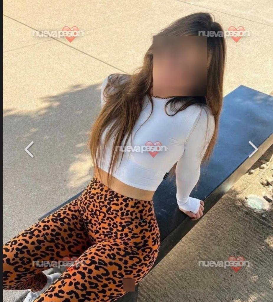 Chica busca chico en Málaga: 
