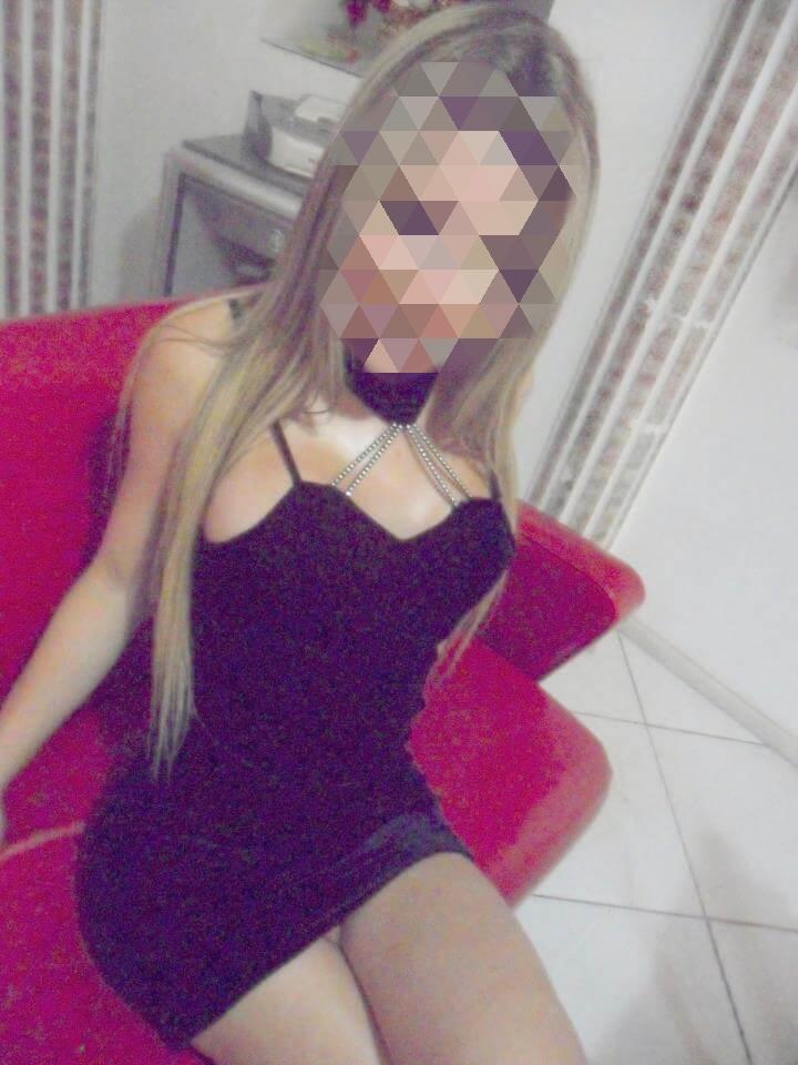 Transexual en Barcelona: 