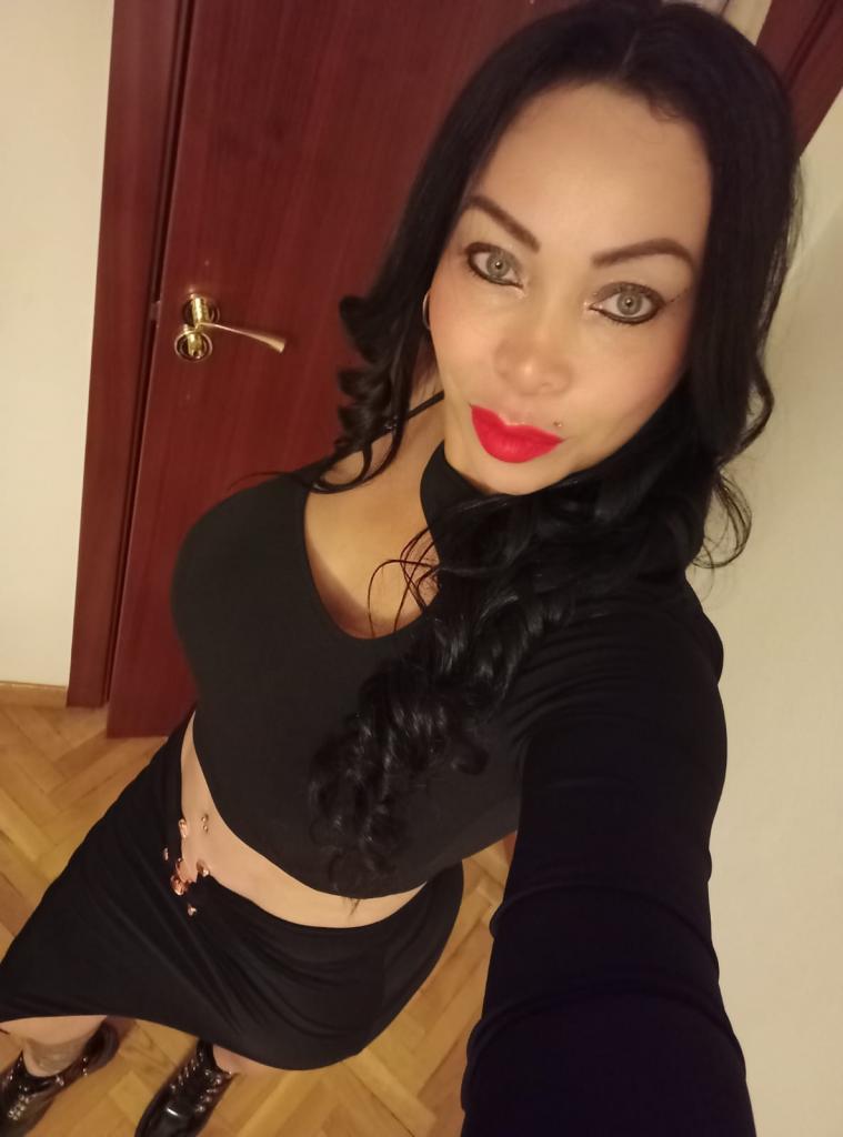 Chica busca chico en Barcelona: 