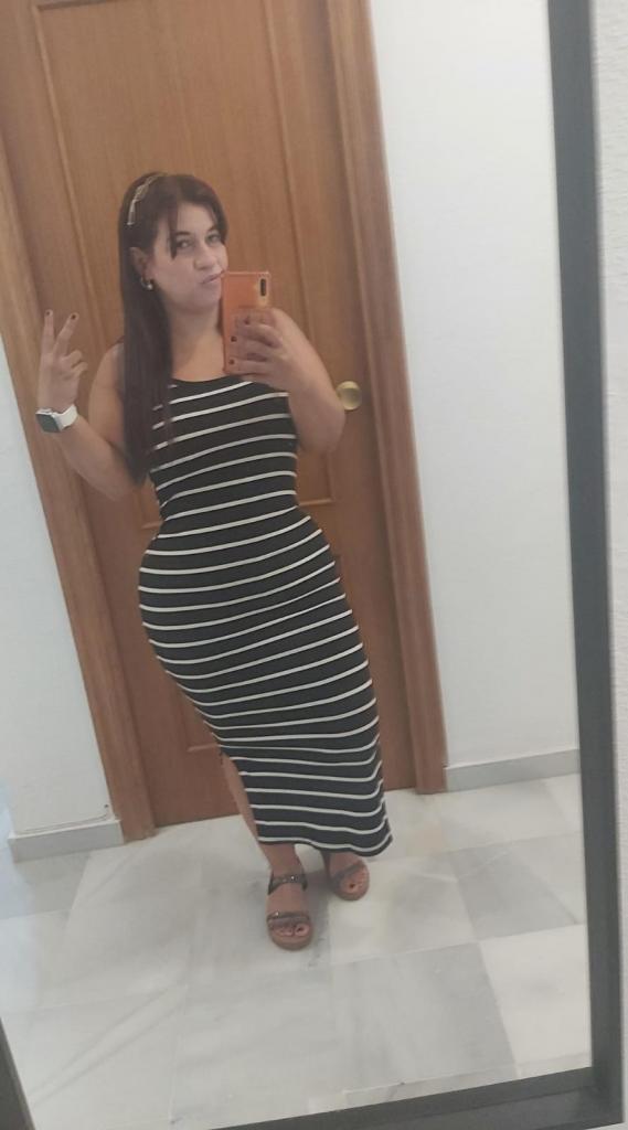 Chica busca chico en Huelva: 