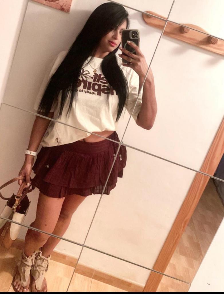 Chica busca chico en Las Palmas: 