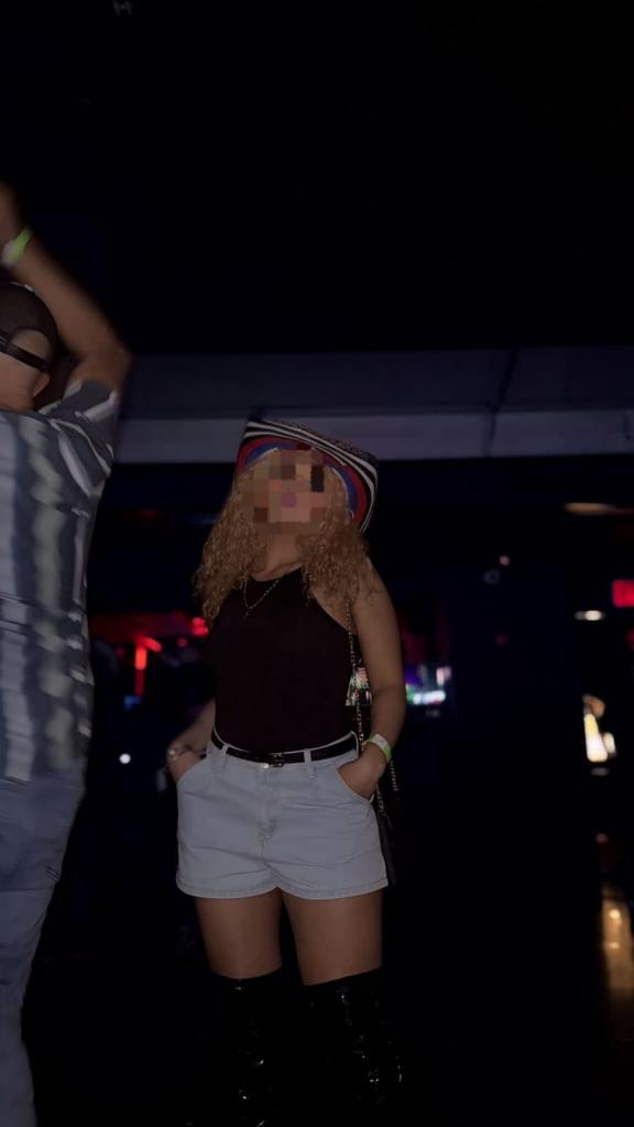 641996381: Chica busca chico en Tenerife