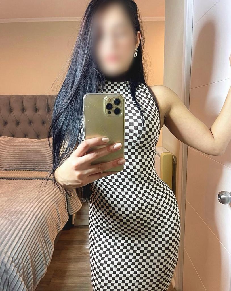 Chica busca chico en Madrid: 