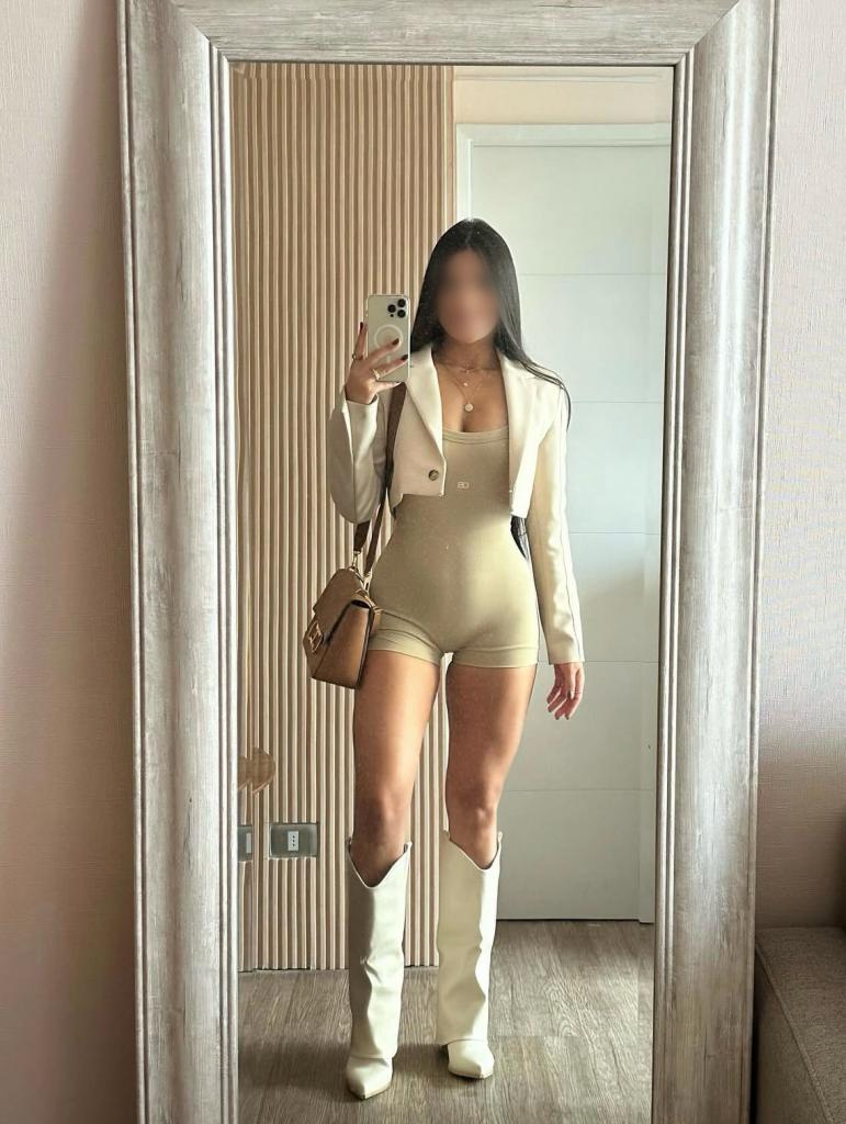 Chica busca chico en Madrid: 