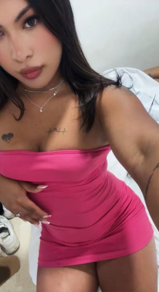 Transexual en Granada: 