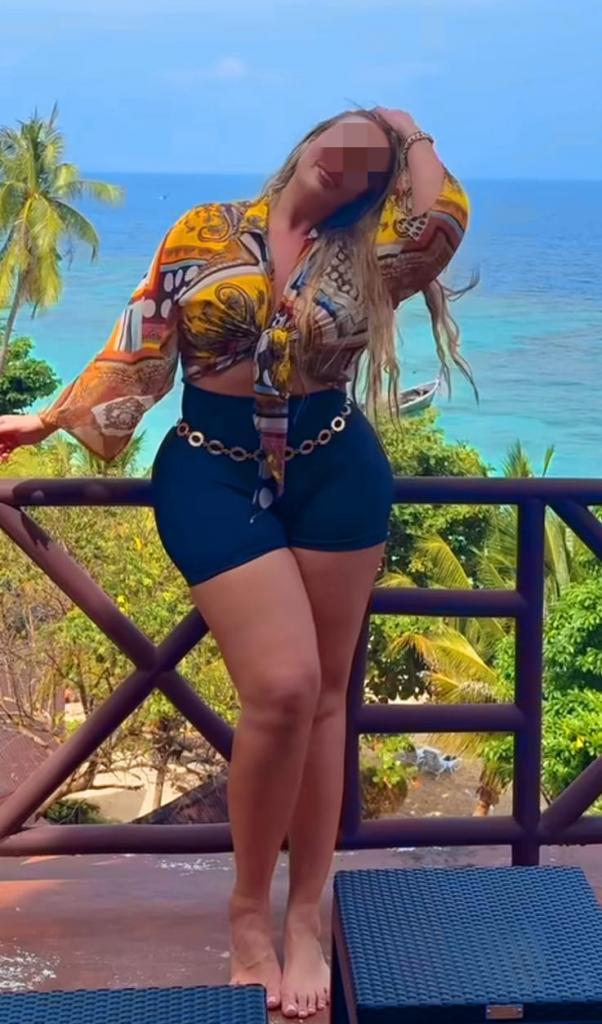 Chica busca chico en Tenerife: 