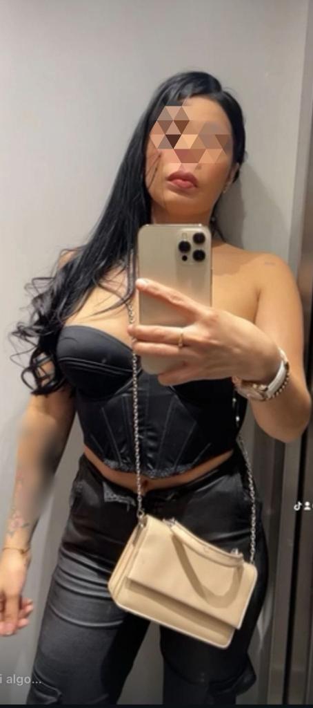 Chica busca chico en Tenerife: 
